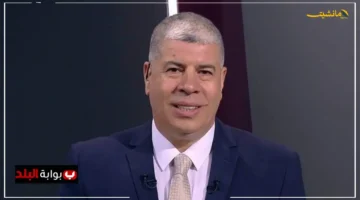 هل اكتملت الصفقة رسميا؟.. شوبير يوضح كل كواليس توقيع أسد الحملاوي مع الأهلي 1